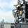 Reenlistment at Gundam Factory Yokohama