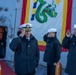 USS Ralph Johnson (DDG 114) Conducts Change of Command