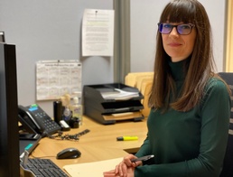 Looking for better work-life balance, Transylvanian now serves with LRC Rheinland-Pfalz