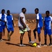 East Africa team conducts civil engagement at local village