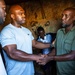 East Africa team conducts civil engagement at local village