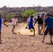 East Africa team conducts civil engagement at local village