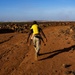 East Africa team conducts civil engagement at local village