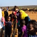 East Africa team conducts civil engagement at local village