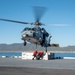 USS Tripoli Conducts Flight Ops with HSC-23 and 16th Combat Aviation Brigade