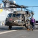 USS Tripoli Conducts Flight Ops with HSC-23 and 16th Combat Aviation Brigade