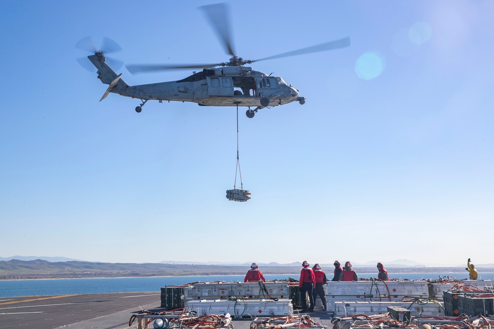 Flight Operations