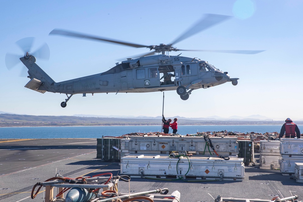 Flight Operations