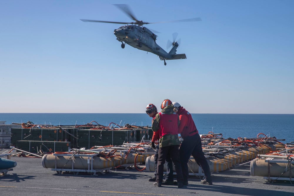 Flight Operations