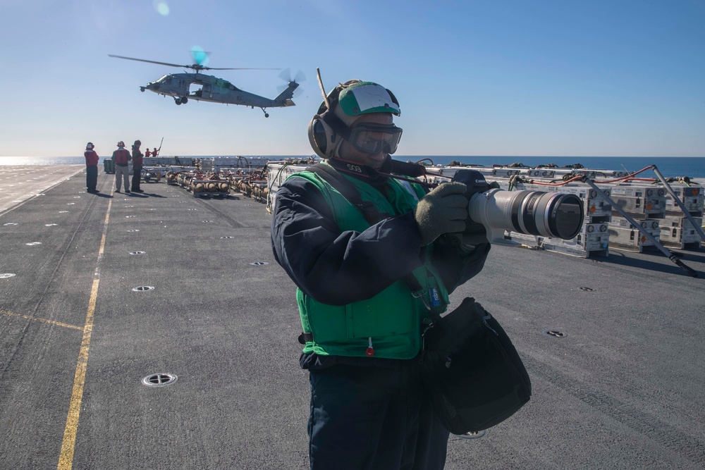 Flight Operations