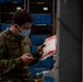 NSPO prepares mail for customers