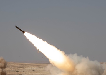 Task Force Spartan DTAC coordinates FIRES during Juniper Oak 2023