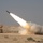 Task Force Spartan team with Israel Defense Force for HIMARs Live Fire