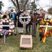 Battle of the Bulge Association Remembrance Ceremony