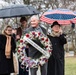 Battle of the Bulge Association Remembrance Ceremony