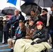 Battle of the Bulge Association Remembrance Ceremony