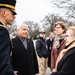 Battle of the Bulge Association Remembrance Ceremony