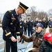 Battle of the Bulge Association Remembrance Ceremony