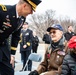 Battle of the Bulge Association Remembrance Ceremony