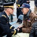 Battle of the Bulge Association Remembrance Ceremony