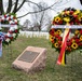 Battle of the Bulge Association Remembrance Ceremony