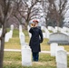 Battle of the Bulge Association Remembrance Ceremony