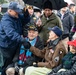 Battle of the Bulge Association Remembrance Ceremony