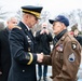 Battle of the Bulge Association Remembrance