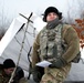 120th Field Artillery Regiment forward observers respond to simulated attacks at Northern Strike 23-1