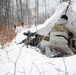 120th Field Artillery Regiment forward observers respond to simulated attacks at Northern Strike 23-1