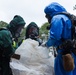 U.S. Marines Complete Chemical Biological Radiological and Nuclear Training