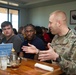 16th Air Force Airmen mentor youth during San Antonio-area DreamWeek Luncheon