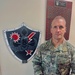 Explosive Ordnance Disposal first sergeant earns U.S. Special Operations Command award