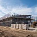 Checkertail Defenders’ new mobility facility centralizes resources, expedites readiness