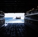 Marines And Sailors Conduct Well Deck Operations Aboard USS Bataan