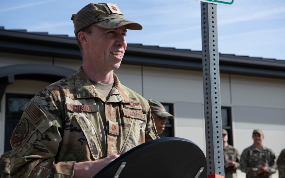 New HAAMS Center assures mission success at any altitude