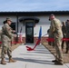 New HAAMS Center assures mission success at any altitude