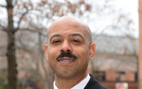 NSAW Welcomes CMDCM Jackson