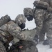 10th Mountain Division Best Medic Competition