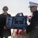 Mount Soledad Plaque Dedication Ceremony