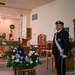 Air Force, Army, Family, memorialize hero CMSgt Paul Kerchum