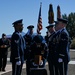 Air Force, Army, Family, memorialize hero CMSgt Paul Kerchum