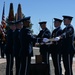 Air Force, Army, Family, memorialize hero CMSgt Paul Kerchum