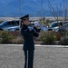 Air Force, Army, Family, memorialize hero CMSgt Paul Kerchum