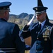 Air Force, Army, Family, memorialize hero CMSgt Paul Kerchum