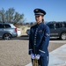 Air Force, Army, Family, memorialize hero CMSgt Paul Kerchum