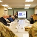 Air Combat Command Commander's Group Meeting Jan. 2023