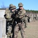 Tactical Skills Training