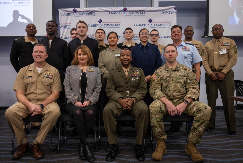 Our Military Our Community