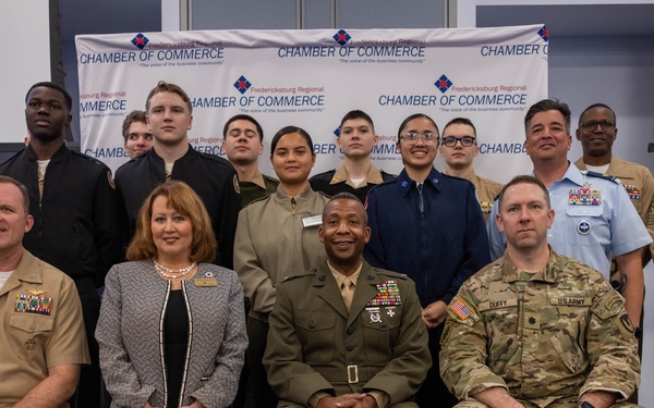 Our Military Our Community